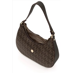 Kadın Kahverengi Omuz Çantası