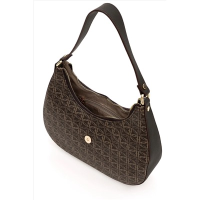 Kadın Kahverengi Omuz Çantası