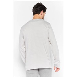 Мужской лонгслив ДКН*АЙ