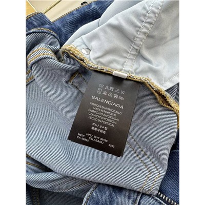 Джинсы bal люкс