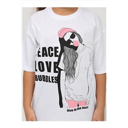 Футболка KIP #845803