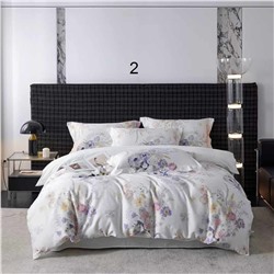 Красивое постельное бельё  LA PERL*A