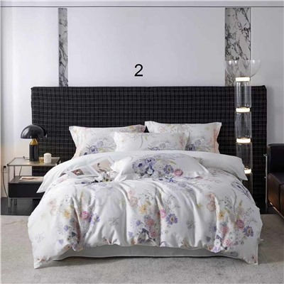 Красивое постельное бельё  LA PERL*A