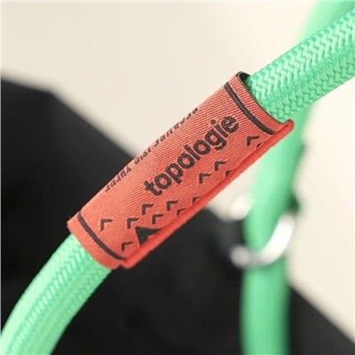 Большая вместительная сумка тоут  Topologi*e