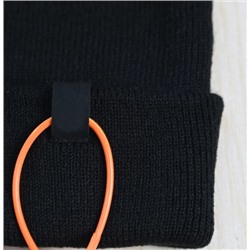 Универсальная вязаная шапка  ЛУЛУЛЕМО*Н