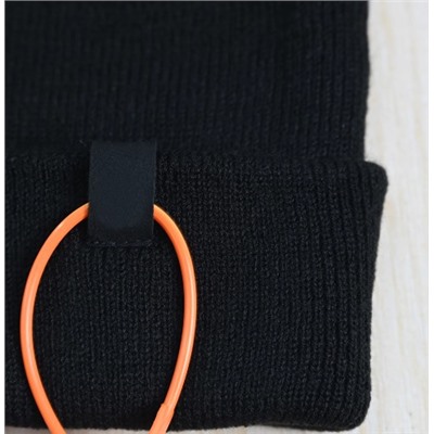 Универсальная вязаная шапка  ЛУЛУЛЕМО*Н