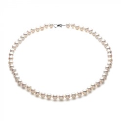 Бусы серебро 01405S1D9.40