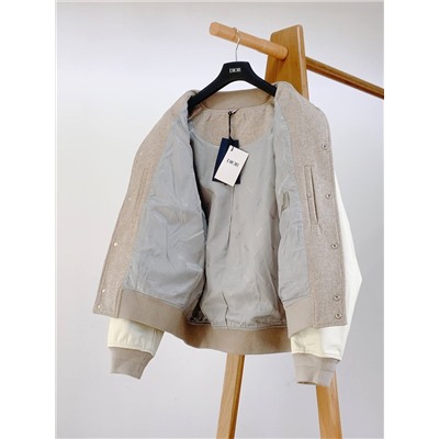 Куртка бомбер   DIO*R   Унисекс модель