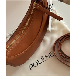 Сумка Polen*e (натуральная кожа) 13 цветов