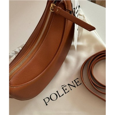 Сумка Polen*e (натуральная кожа) 13 цветов
