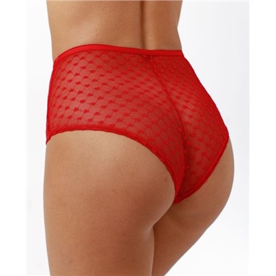 Трусы-слип-комфорт HEARTS 62145-28 COQUETTE REVUE