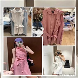 Платье сарафан  Pol*o Ralp*h Laure*n 💙   Экспорт