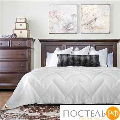 MF1520S код6033, Одеяло Танго Silver Бамбук, 150x200, Сумка на молнии (ткань)