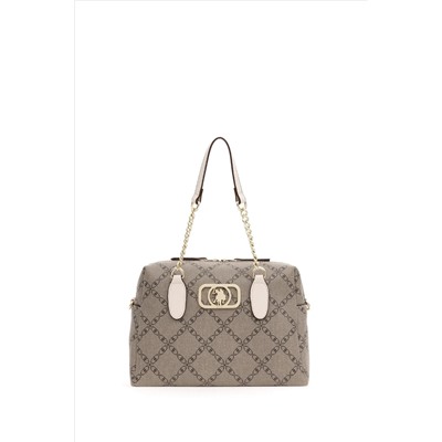 Kadın Vizon Kol Çantası