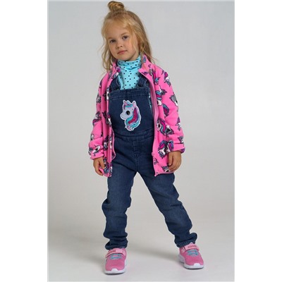 Толстовка PLAYTODAY, 688688