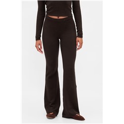 CashSoft Stretch Flare Pants