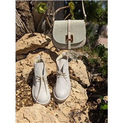 AB.Zapatos 1619/2 New · R · Crudo+PELLE · 2704 crudo АКЦИЯ