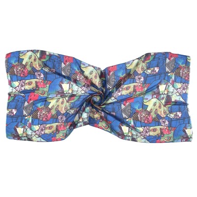 Палантин KSH9-1022-4