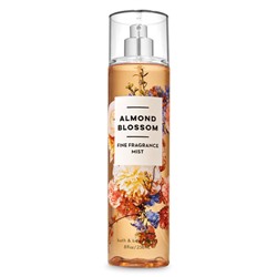 ALMOND BLOSSOM Fine Fragrance Mist