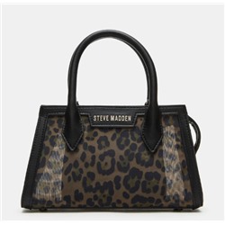 Peach Bag White Multi