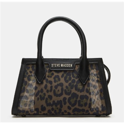 Peach Bag White Multi