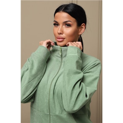 Костюм женский махровый КМБ01