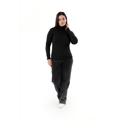 Водолазка женская кашемир