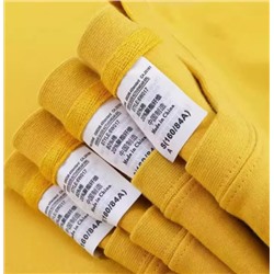 Мужской хлопковый лонгслив