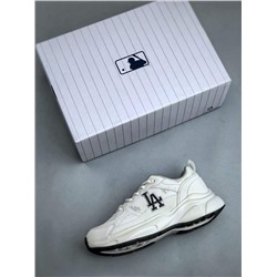 Кроссовки NY MLB SQUEEZE