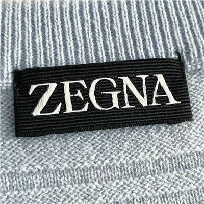 Классический мужской джемпер   ZEGN*A