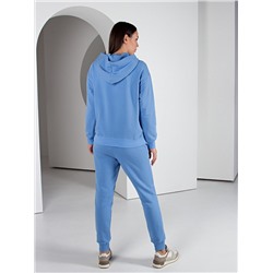 ТРИКОТАЖНЫЙ КОСТЮМ