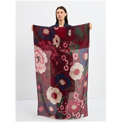 Палантин женский SHU4-106-6