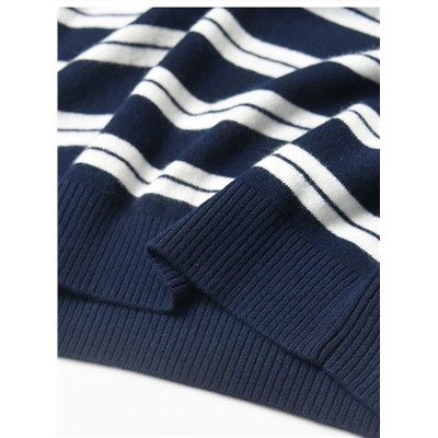 Женский шерстяной пуловер АЙСИК*Л