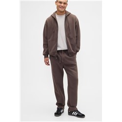 Vintage Soft Straight-Leg Sweatpants