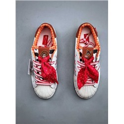 Кеды  ADIDA*S SUPERSTAR II W