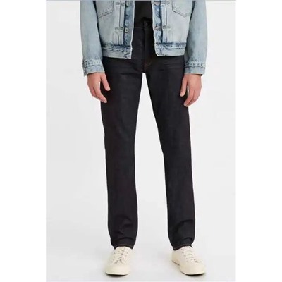 Мужские зауженные джинсы  ЛЕВАЙ*С