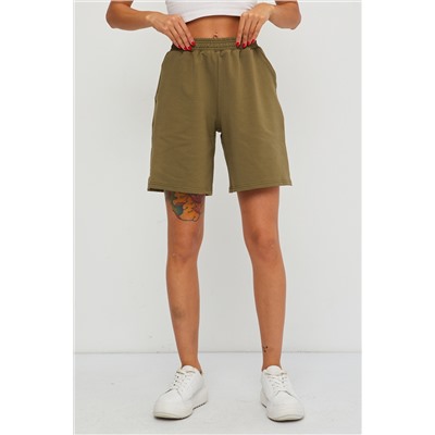 Шорты оверсайз женские UNXTYL