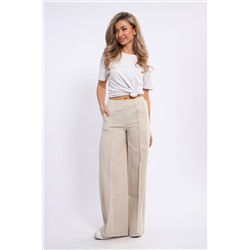 Брюки палаццо 20685