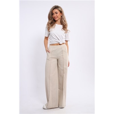 Брюки палаццо 20685