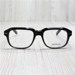 FE00795 - Оправа MONT BLANC MB0228  black C1