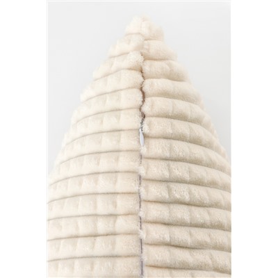 Наволочка декоративная велсофт Lizzy Home размер 50х70 см