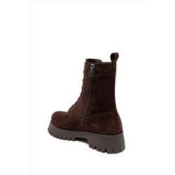 Kadın Kahverengi Bot