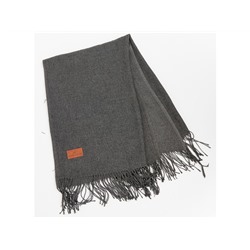 Платок Pashmina женский Lanotti/серый