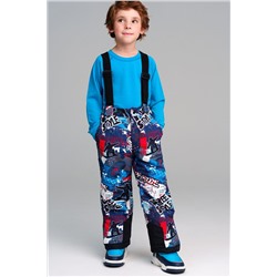 Комплект (Куртка+Брюки) PLAYTODAY, 1055360