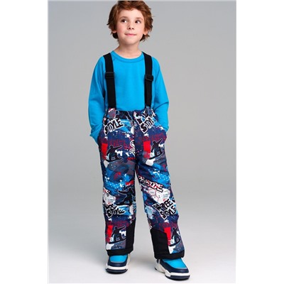 Комплект (Куртка+Брюки) PLAYTODAY, 1055360