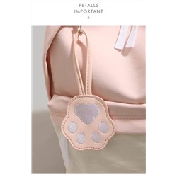 Рюкзак для девочек и мальчиков