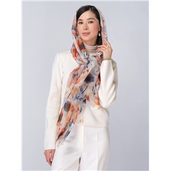 Палантин женский KSH16-127-1