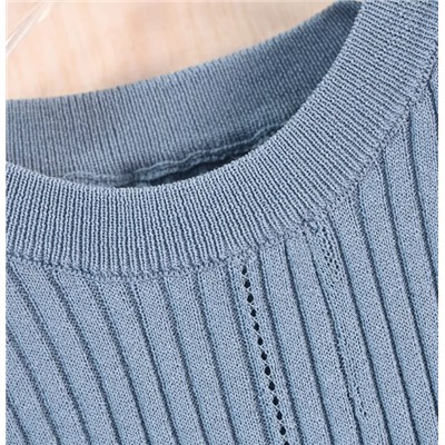 Женская трикотажная кофта