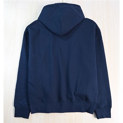 Мужская свободная повседневная толстовка  РАЛЬ*Ф Л