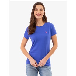 V-NECK T-SHIRT